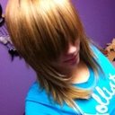 Kyla Sims - @XKissHimSoftlyX - Twitter