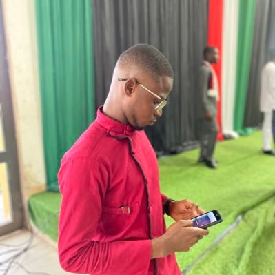 ||Graduate @KNUSTGH ||fmr Chief of Staff @tein_knust ||fmr HOA @mecssaknust||Graphic Designer||fmr @thescisaknust Dept. Acada ||@lnugsknust Rep 4 MECSSA ||NDC||