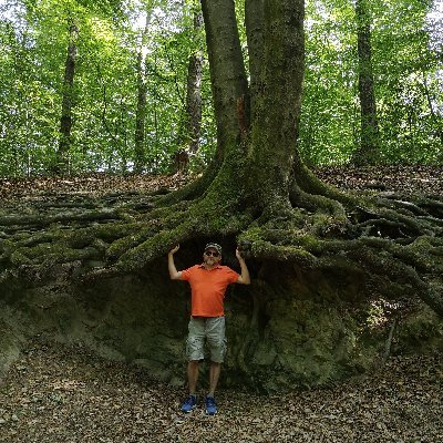 Bareflyer's profile picture. Was geht los, da rein?