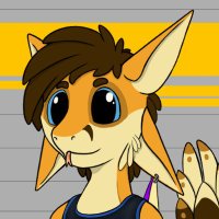 Eres Fox (@eresfox) 's Twitter Profile Photo