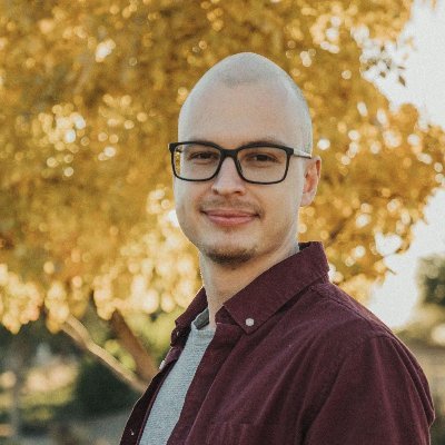 Agarrett707's profile picture. Roboticist and probabilistic programmer. Incoming PhD student, COMMA Lab @ Purdue.