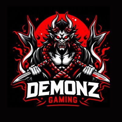 DeMoNzz_Gaming's profile picture. Average high ping gamer | Streamer: https://t.co/fyObaGIVpV | Instagram: https://t.co/vy0ydwWMCn
