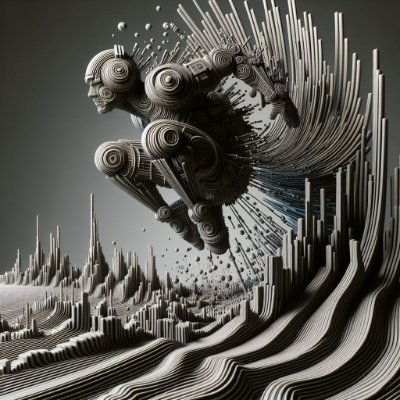 TheValueOfN's profile picture. 