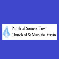 Friends of St Mary’s, Somers Town (@friendsofsmst) 's Twitter Profile Photo Friends of St Mary’s, Somers Town (@friendsofsmst) 's Twitter Profile Photo