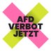 AfD-Verbot Jetzt! (@afdverbot_jetzt) Twitter profile photo AfD-Verbot Jetzt! (@afdverbot_jetzt) Twitter profile photo
