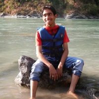 Palash Raghuwanshi (@palashraghuwan3) 's Twitter Profile