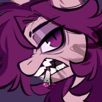 Crimm 🍒 (@crimmharmony) 's Twitter Profile Photo