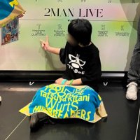 IKuMi (@i_s_824) 's Twitter Profile