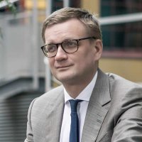 Sakari Wuolijoki (@swuolijoki) 's Twitter Profile