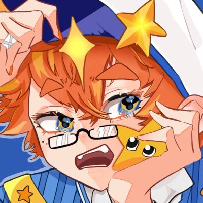 Sailor!! ⭐️⛵️ | Sailing Star Vtuberさんのプロフィール画像