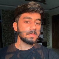 Anubhav (@anubhavdoes) 's Twitter Profile