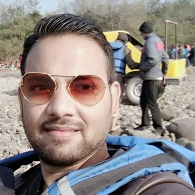 Swapnil19860's profile picture.