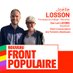 Joëlle Losson et Samuel Legris · Circo 64-03 · NFP (@lossonlegrisnfp) Twitter profile photo Joëlle Losson et Samuel Legris · Circo 64-03 · NFP (@lossonlegrisnfp) Twitter profile photo