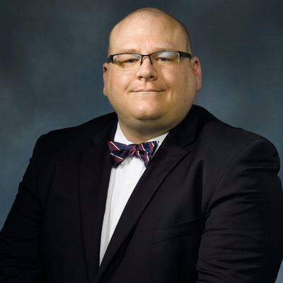 Process Improvement Manager | Doctoral Candidate | Credit Union Visionary | Bitcoin & DLT Researcher | Bitcoin Advocate