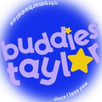 buddies taylor ꒰ รับกดบัตร กรอกฟอร์ม ꒱ (@fromurbuddies) 's Twitter Profile