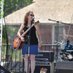 Mary Warstler (@guitarchics) Twitter profile photo