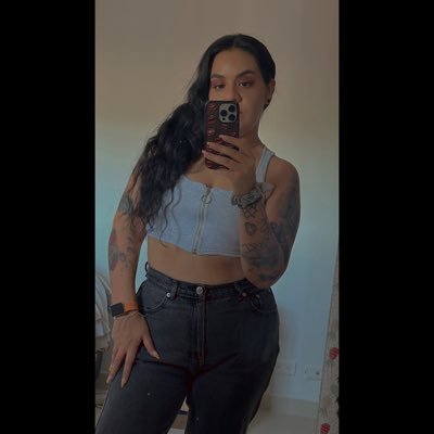 MariiSolerr's profile picture. You look so pretty when you cry.