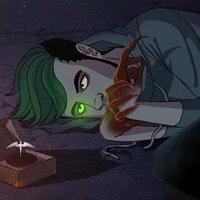 Antisepticeye McLaughlin (@antibear2024) Twitter profile photo