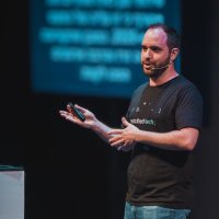 Elad Leev (@eladleev) 's Twitter Profile