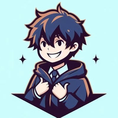 Noisyboy789456's profile picture. Welcome to my corner here in the web, Full-Stack Dev,
GitHub: https://t.co/c0MaRlabuN
