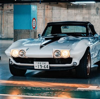 64vettestingray's profile picture. 