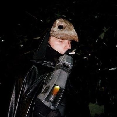 odnodyhanie's profile picture. 