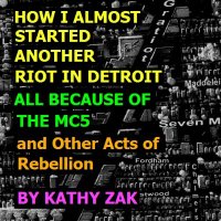 Kathy Zak - Writing The Good Write (@kathyzak99) Twitter profile photo