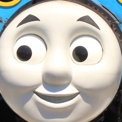 Train guy. Likes building choo choos in Minecraft. He/Him. Thomas Stan. 17 y.o Proud African-American