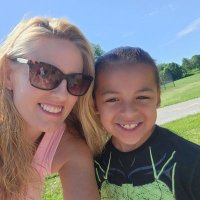 Danielle Passamonte (@daniellepass79) 's Twitter Profile Photo Danielle Passamonte (@daniellepass79) 's Twitter Profile Photo