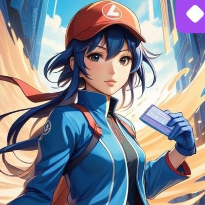 I'm a digital artist who made mistakes in the past. Interested in improving Art and accepting nothing less than a US quarter on Opensea.