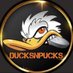 DucksNPucks 🦆🏒 (@ducksnpucks) Twitter profile photo DucksNPucks 🦆🏒 (@ducksnpucks) Twitter profile photo