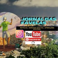 Jornal das Favelas (@jornalfavelas) 's Twitter Profile Photo Jornal das Favelas (@jornalfavelas) 's Twitter Profile Photo