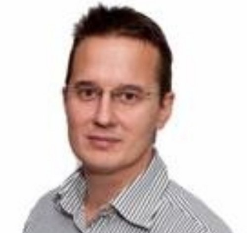 Gasim's profile picture. Commercial & Technology Executive