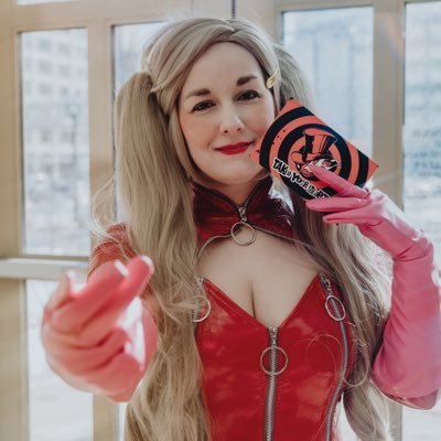 Midwest cosplayer 🎀. My aesthetic is being a fit weeb. Jiu jitsu lifestyle🥋.