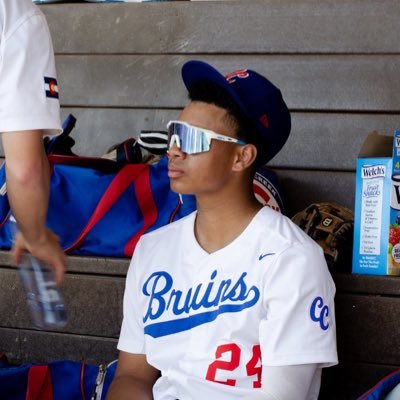 TyceSmithh's profile picture. 6’2 195 OF/IF Cherry Creek HS. 720-900-8965