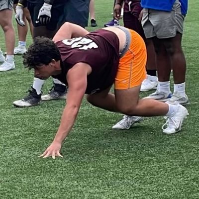 Luca Corsano Profile