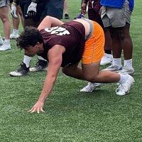 Luca Corsano (@lcorsano25) 's Twitter Profile