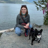 Allie Devereaux (@allieiswriting1) 's Twitter Profile