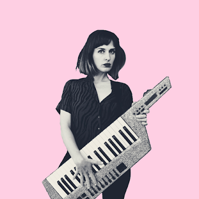 ELIAROSEMUSIC's profile picture. 