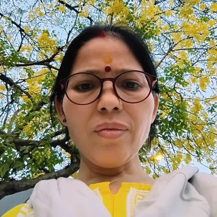 31ranjana's profile picture. journalist, assistant editor at publication unit of IGNCA