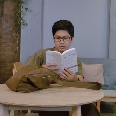 JaoloBio's profile picture. Bio