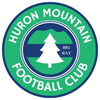 Huron Mountain Football Club (@huronmountainfc) 's Twitter Profile