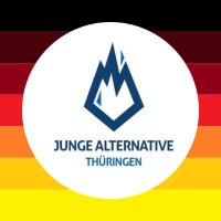 Junge Alternative Thüringen (@ja_thueringen) 's Twitter Profile Photo Junge Alternative Thüringen (@ja_thueringen) 's Twitter Profile Photo