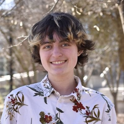 News Editor at The Easterner and Spokesman Review freelancer