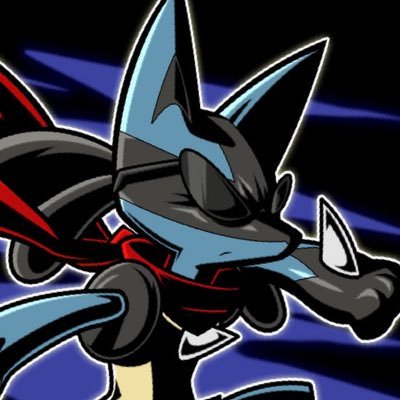 i_LucarioKing's profile picture. Main Incineroar