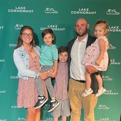 1 Corinthians 13:13 Husband, Father, and Head Baseball Coach Lake Cormorant High School #EAT #teamdcs
