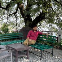 Nitish Bhardwaj (@nitishrocks003) 's Twitter Profile