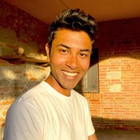 Ash Shah ᯅ (@_ashshah) 's Twitter Profile