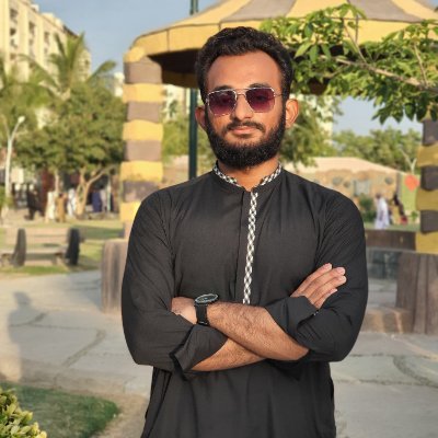 SaadShamsi09's profile picture. Blogger | SEO Affiliate | Tool Builder | Sharing insights on SEO, digital marketing, and tools to boost your online presence. 🌐🚀 #SEO #Blogging
