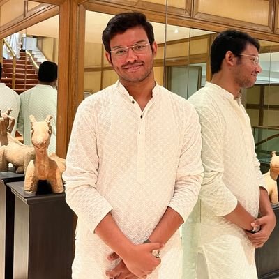 Krishnatreya Bhattacharya Profile